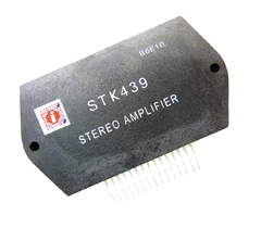 C.I. STK 439 - STK439 - comprar online