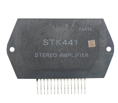 C.I. STK 441 - STK441