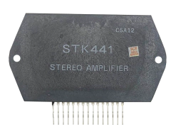 C.I. STK 441 - STK441 - comprar online