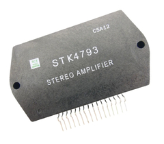 C.I. STK 4793 - STK4793 - loja online