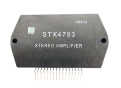 C.I. STK 4793 - STK4793 na internet