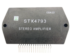 C.I. STK 4793 - STK4793 - Diprimeira