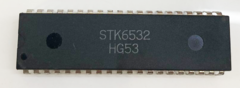 C.I. STK6532 = UM6532 - 6532