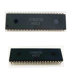 C.I. STK6532 = UM6532 - 6532 na internet
