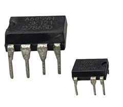 C.I. STRA6059H - STRA 6059 H - 7 TERMINAIS