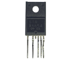 C.I. STRW 6654 - STRW6654