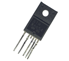 C.I. STRW 6654 - STRW6654 - comprar online