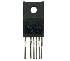 C.I. STRW 6756 - STRW6756 - comprar online
