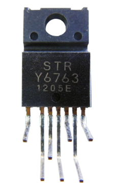 C.I. STRY 6763 - STRY6763
