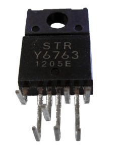 C.I. STRY 6763 - STRY6763 - Diprimeira