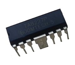 C.I. TA 8227 P - TA8227P - comprar online