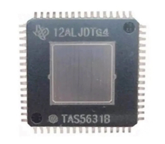 C.I. TAS 5631 SMD - TAS5631SMD - TAS5631