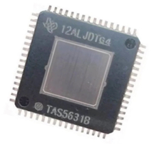 C.I. TAS 5631 SMD - TAS5631SMD - TAS5631 - comprar online