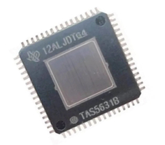 C.I. TAS 5631 SMD - TAS5631SMD - TAS5631 na internet