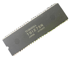 C.I. TB 1275 N - TB1275N - TOSHIBA