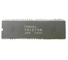 C.I. TB 1275 N - TB1275N - TOSHIBA - comprar online
