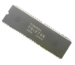 C.I. TB 1275 N - TB1275N - TOSHIBA na internet