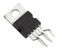 C.I. TDA 2050 - TDA2050 - comprar online
