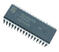 C.I. TDA 4841 PS - TDA4841PS - comprar online