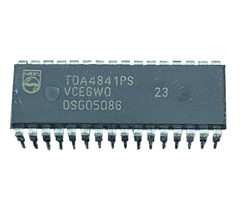 C.I. TDA 4841 PS - TDA4841PS na internet