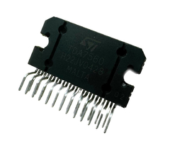 C.I. TDA 7560 - TDA7560 - Diprimeira