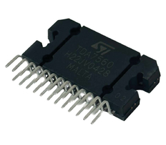 C.I. TDA 7560 - TDA7560