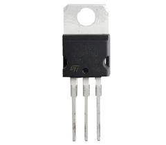 TRANSISTOR TIP105 - TIP 105 ORIGINAL ST