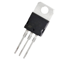TRANSISTOR TIP105 - TIP 105 ORIGINAL ST na internet