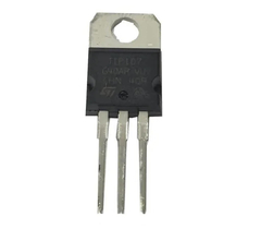 TRANSISTOR TIP107 - TIP 107 ORIGINAL ST