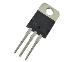 TRANSISTOR TIP107 - TIP 107 ORIGINAL ST - comprar online