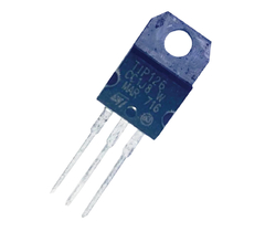 TRANSISTOR TIP 126 - TIP126 - comprar online