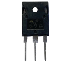 TRANSISTOR TIP142 - TIP 142 - NPN DARLINGTON