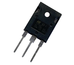 TRANSISTOR TIP142 - TIP 142 - NPN DARLINGTON - comprar online
