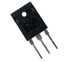 TRANSISTOR TIP142 - TIP 142 - NPN DARLINGTON na internet