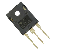 TRANSISTOR TIP147 - TIP 147 - PNP DARLINGTON - Diprimeira