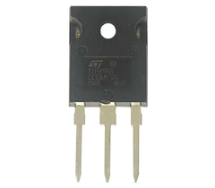 TRANSISTOR TIP2955 - TIP 2955 - TO 247 - PNP - 60V 15AMP