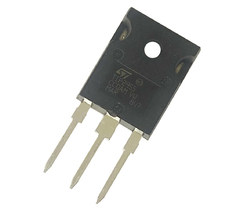 TRANSISTOR TIP2955 - TIP 2955 - TO 247 - PNP - 60V 15AMP - comprar online