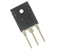TRANSISTOR TIP2955 - TIP 2955 - TO 247 - PNP - 60V 15AMP na internet