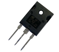 TRANSISTOR NPN TIP 3055 - TIP3055 - TO247 na internet