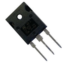 TRANSISTOR NPN TIP 3055 - TIP3055 - TO247 - Diprimeira