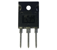 TRANSISTOR NPN TIP35C - TIP 35 C - 55V 25AMP - TO247