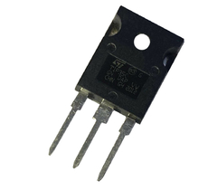 TRANSISTOR NPN TIP35C - TIP 35 C - 55V 25AMP - TO247 - comprar online