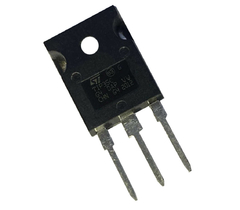TRANSISTOR NPN TIP35C - TIP 35 C - 55V 25AMP - TO247 na internet
