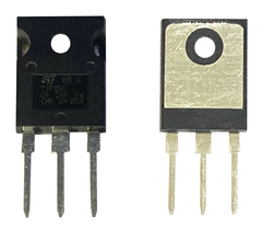 TRANSISTOR NPN TIP35C - TIP 35 C - 55V 25AMP - TO247 - Diprimeira