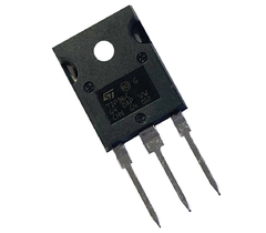 PAR TRANSISTOR TIP35C NPN + TIP36C PNP