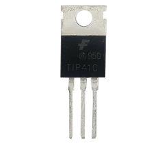 TRANSISTOR TIP41C - TIP 41C