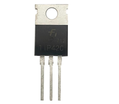 TRANSISTOR TIP42C - TIP 42C