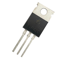 TRANSISTOR TIP42C - TIP 42C - comprar online