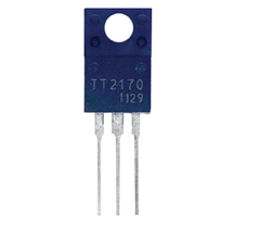 TRANSISTOR TT 2270 - TT2170 = 2SC6093 - comprar online