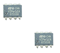 C.I. VIPER 12 A - VIPER12A - comprar online